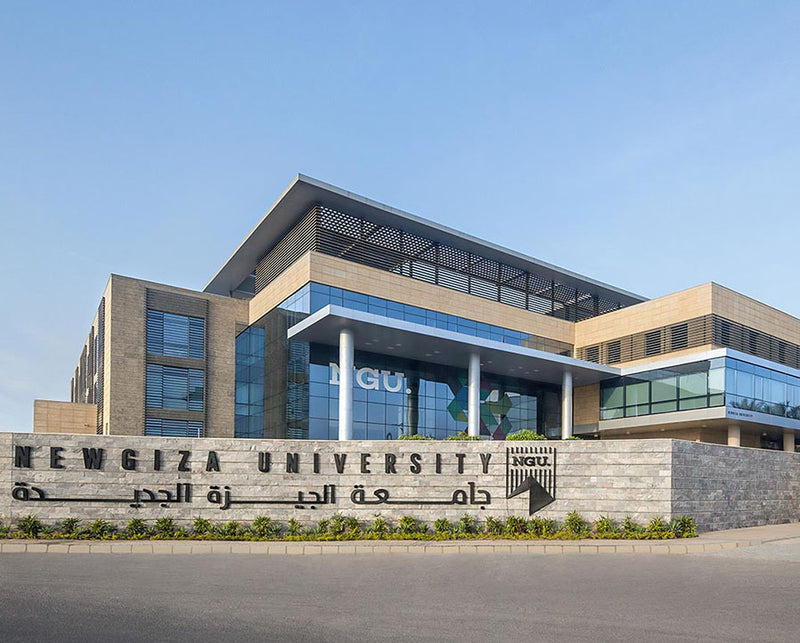 New Giza University