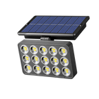 C SERIES SOLAR WALL LIGHT