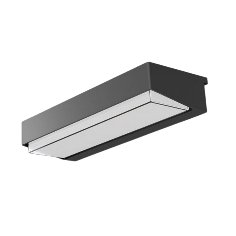 D SERIES SOLAR WALL LIGHT