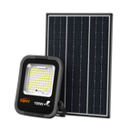 SOLAR FLOODLIGHT