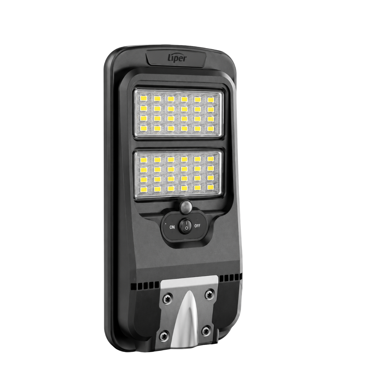 SOLAR STREET LIGHT