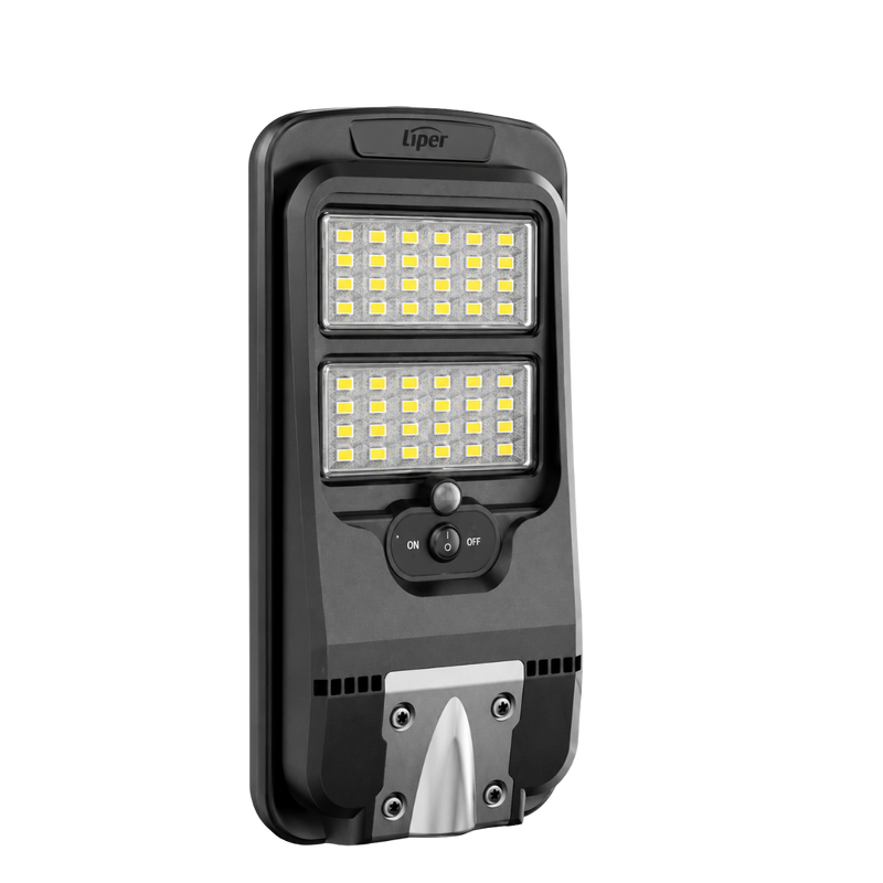 SOLAR STREET LIGHT