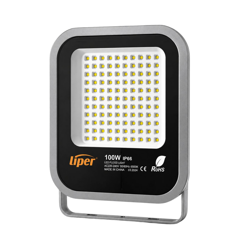 FLOODLIGHT BT GLASS