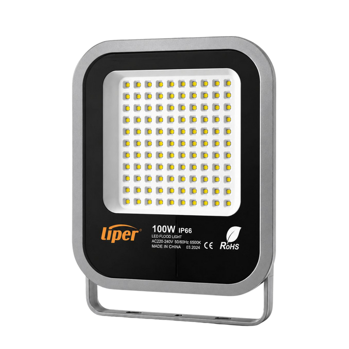 FLOODLIGHT BT GLASS