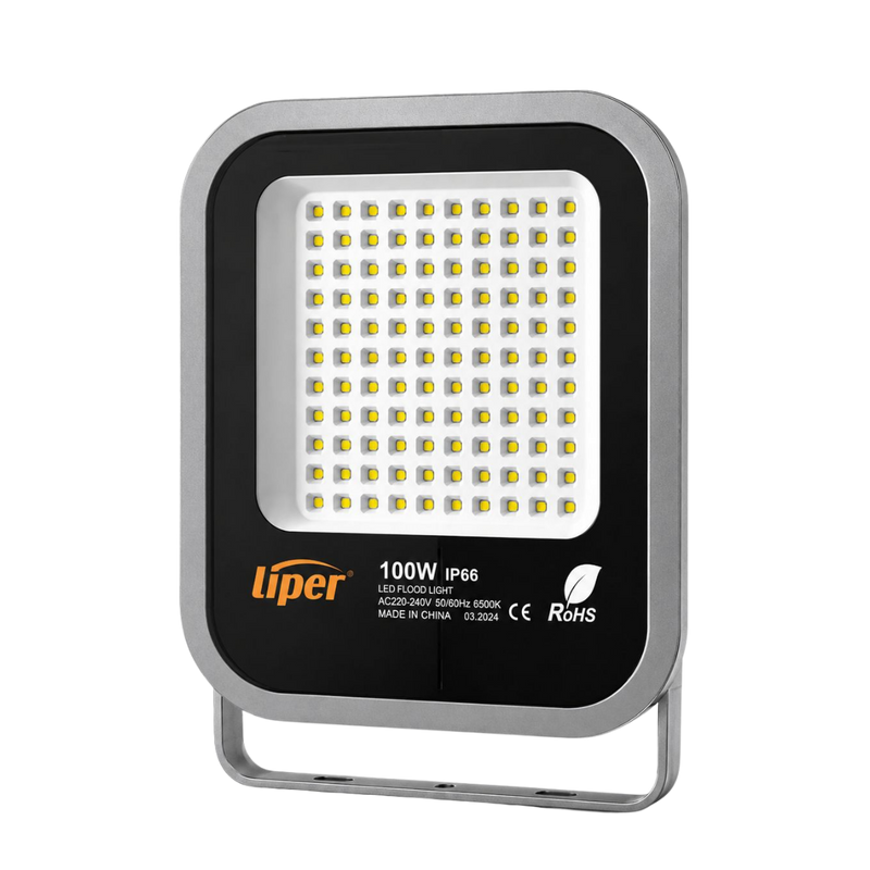 FLOODLIGHT BT GLASS