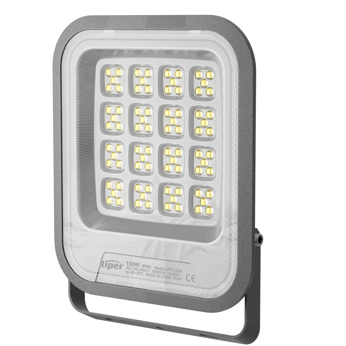 FLOODLIGHT BT LENS