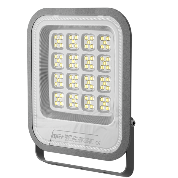 FLOODLIGHT BT LENS