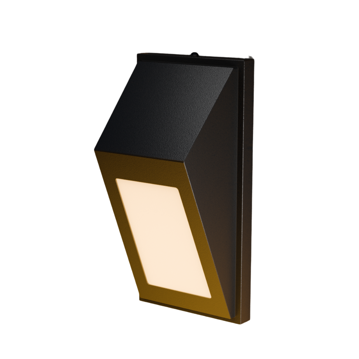 10W WALL LIGHT