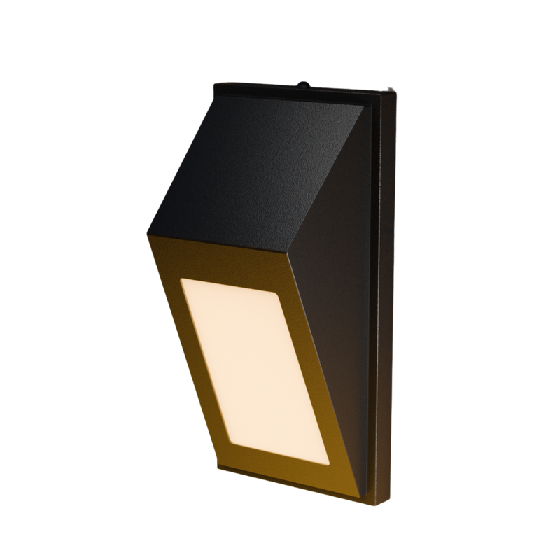 10W WALL LIGHT