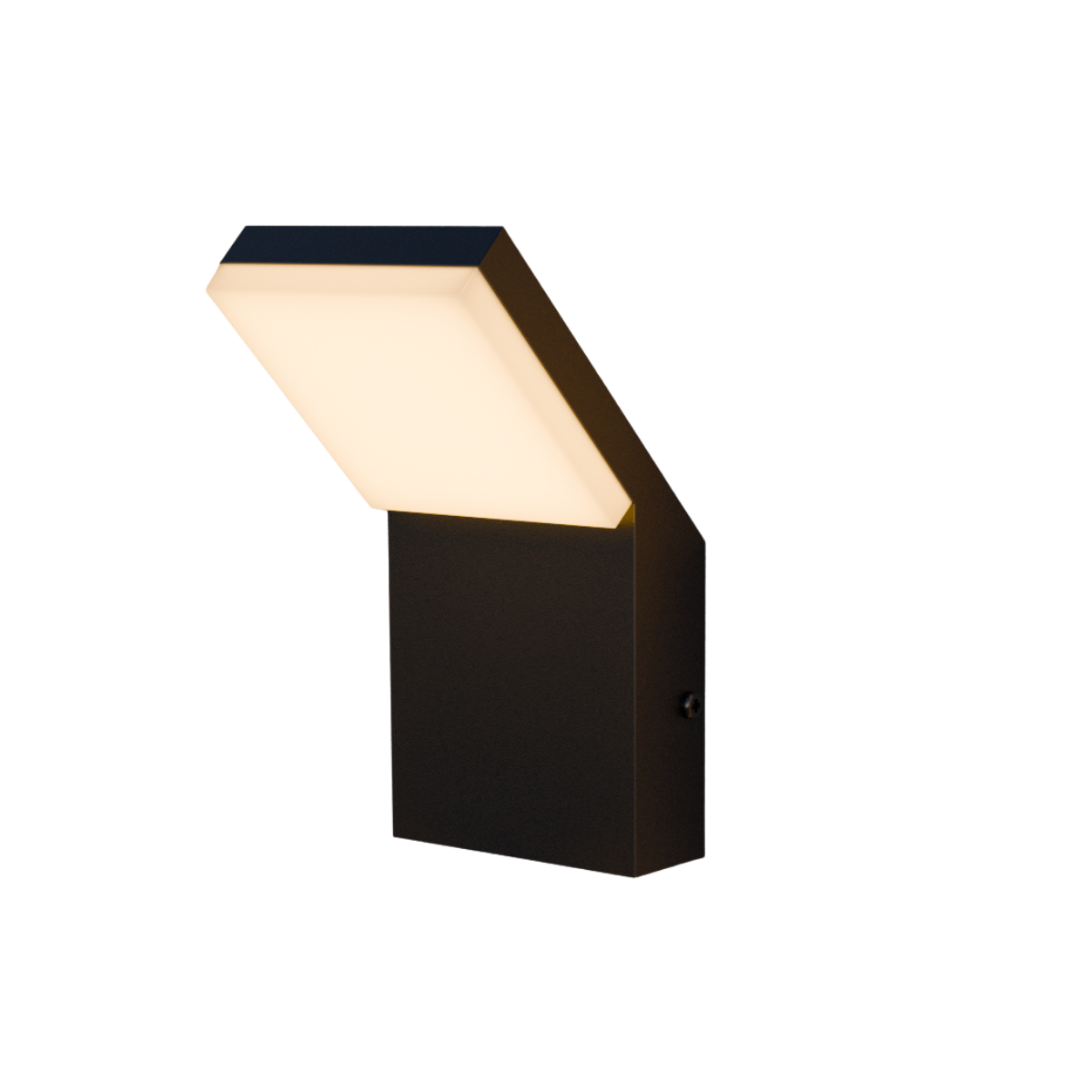12W WALL LIGHT