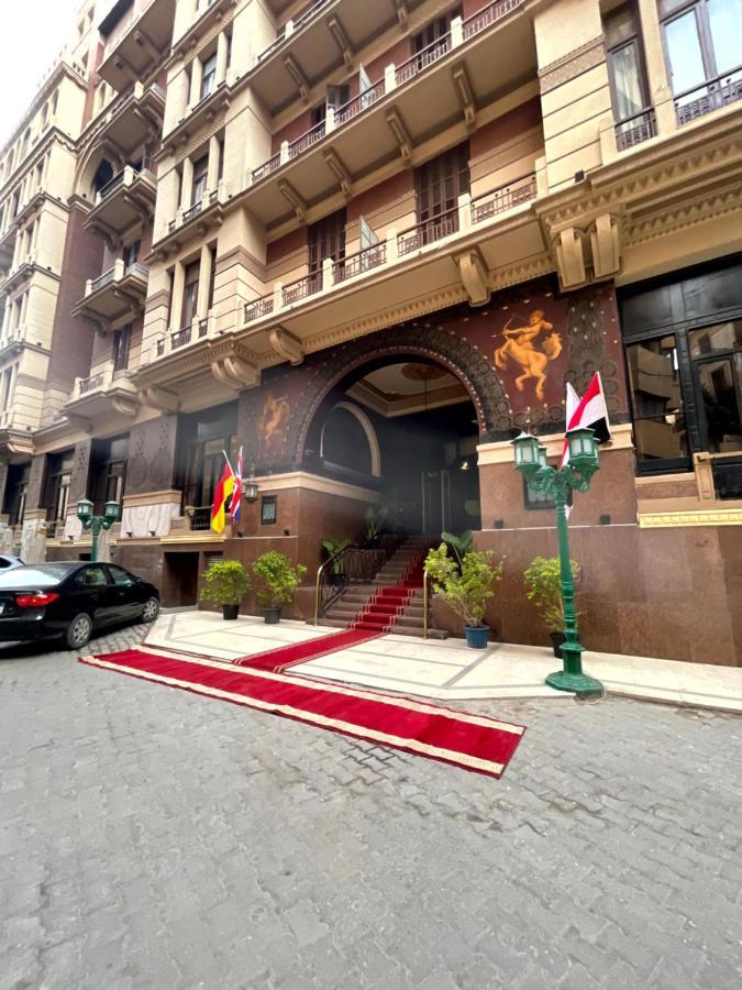 Cosmopolitan Hotel
