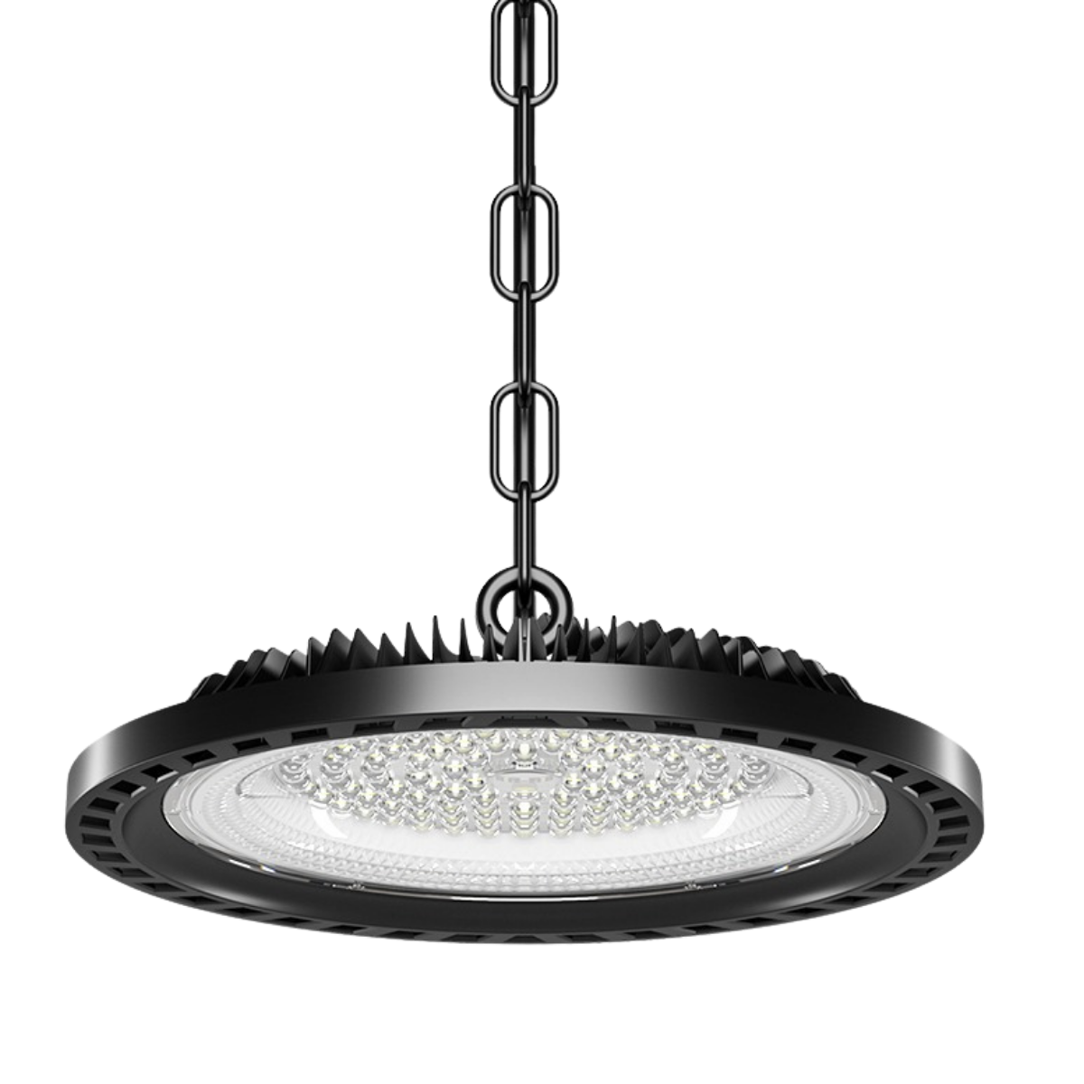 UFO HIGH-BAY LIGHT