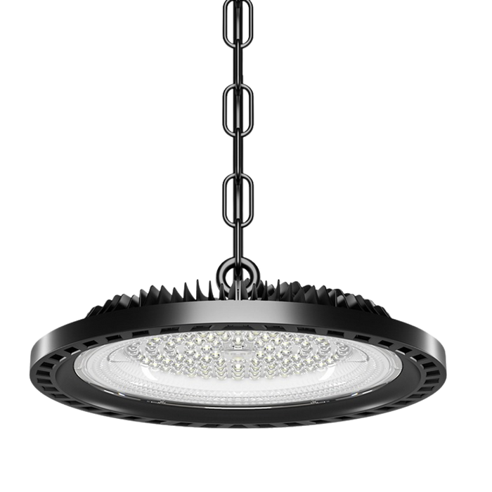 UFO HIGH-BAY LIGHT