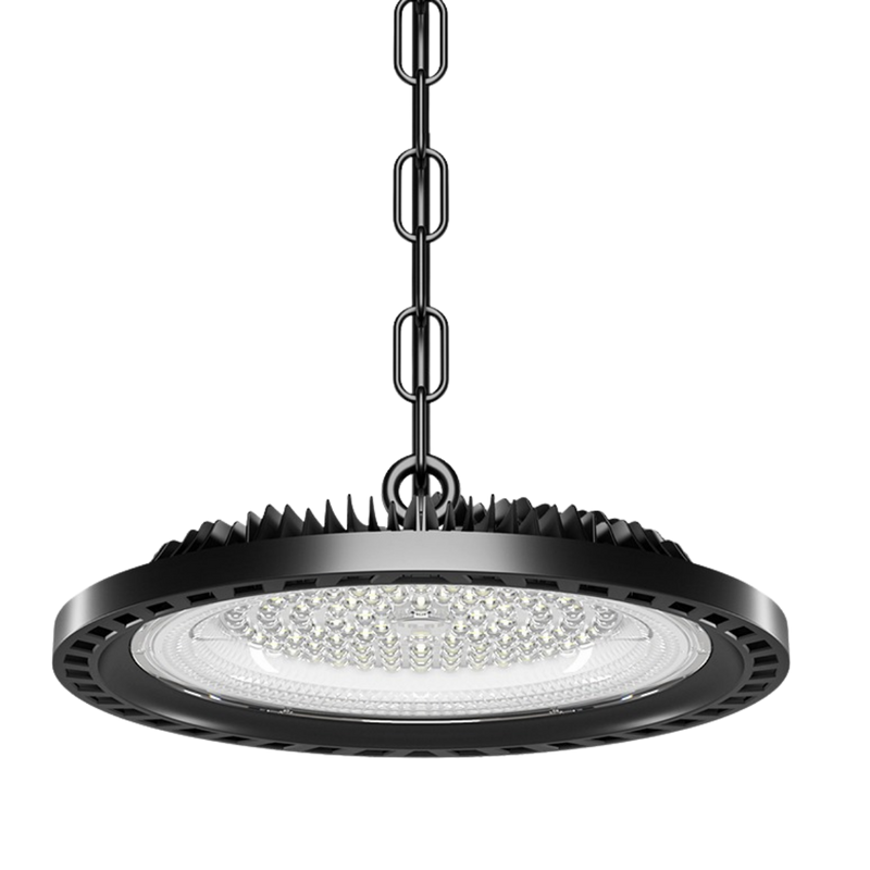 UFO HIGH-BAY LIGHT