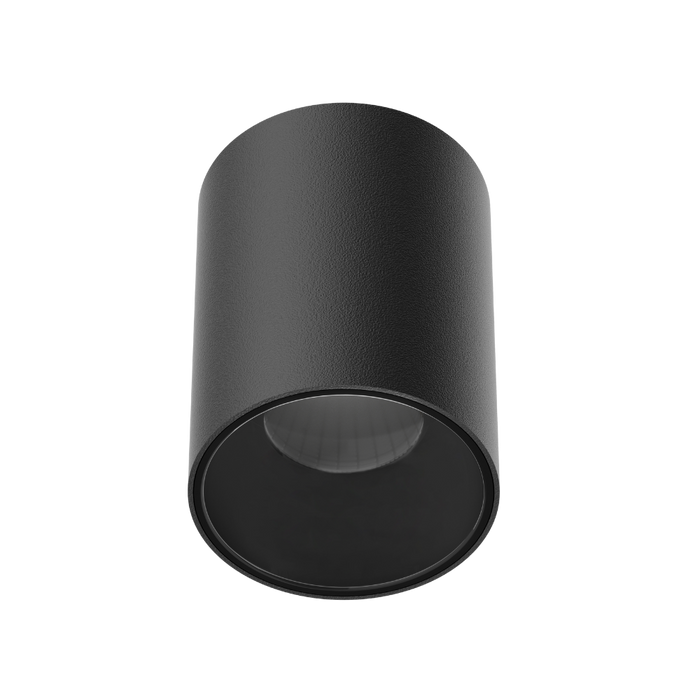 A SERIES SURFACE CYLINDER DOWNLIGHT