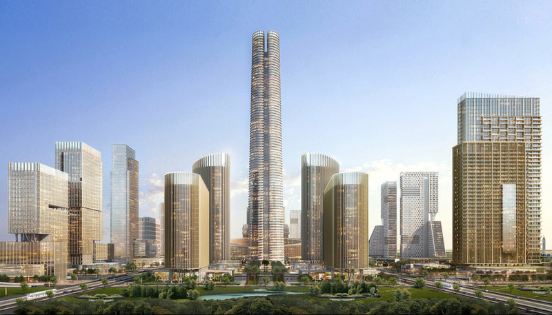 New Administrative Capital
