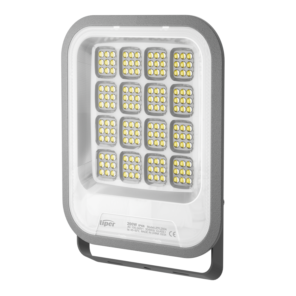 FLOODLIGHT BT LENS