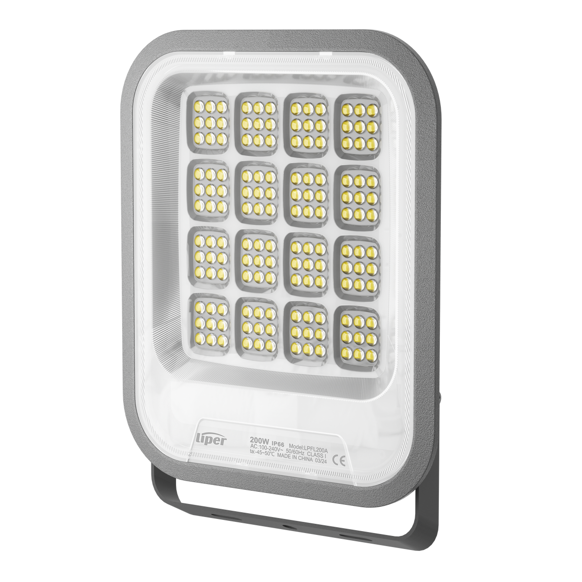 FLOODLIGHT BT LENS