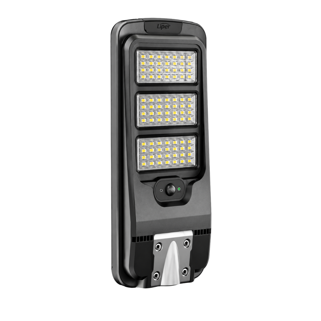 SOLAR STREET LIGHT