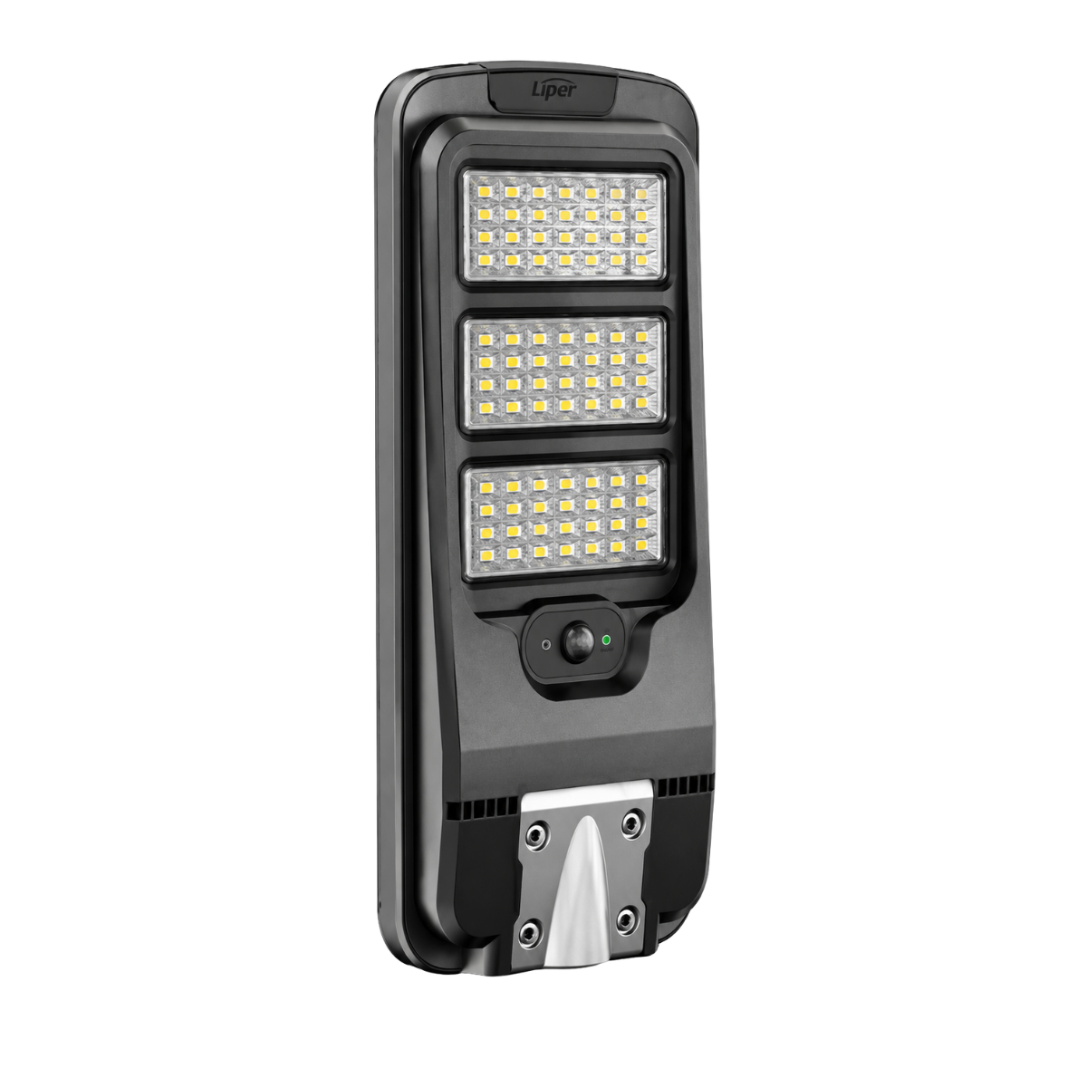 SOLAR STREET LIGHT