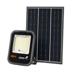 SOLAR FLOODLIGHT