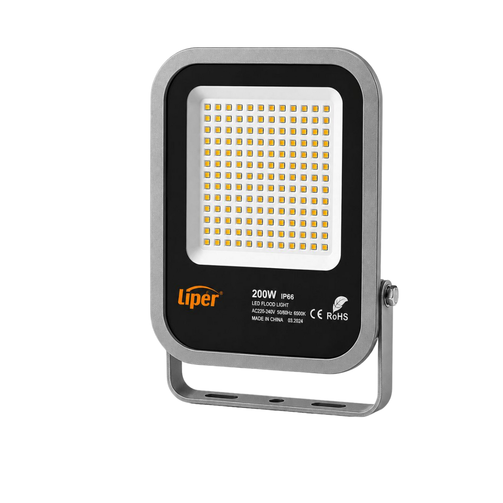 FLOODLIGHT BT GLASS