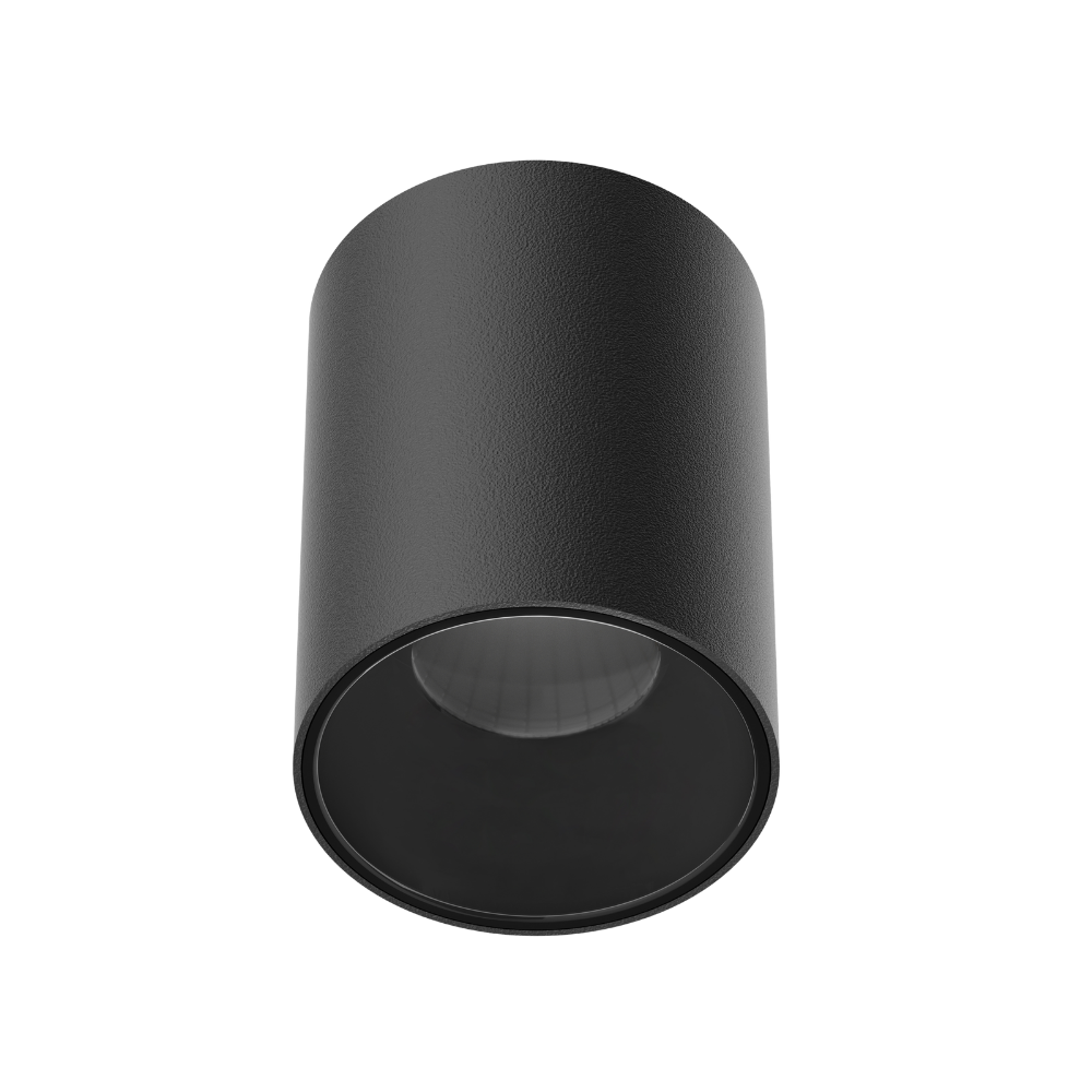 A SERIES SURFACE CYLINDER DOWNLIGHT