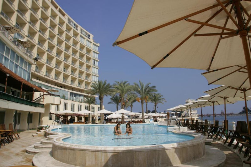 Palestine Hotel - Egypt