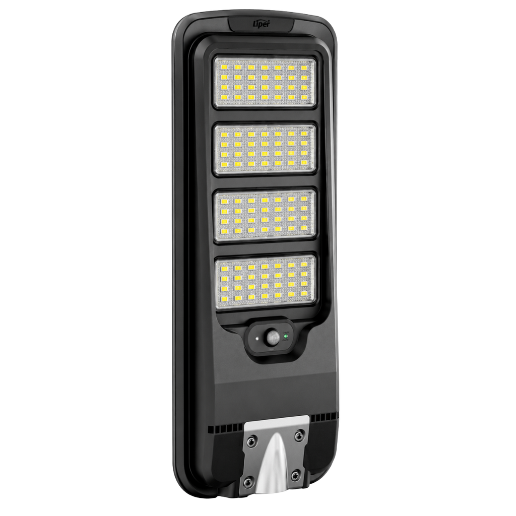 SOLAR STREET LIGHT