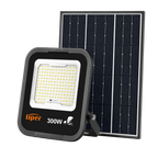 SOLAR FLOODLIGHT