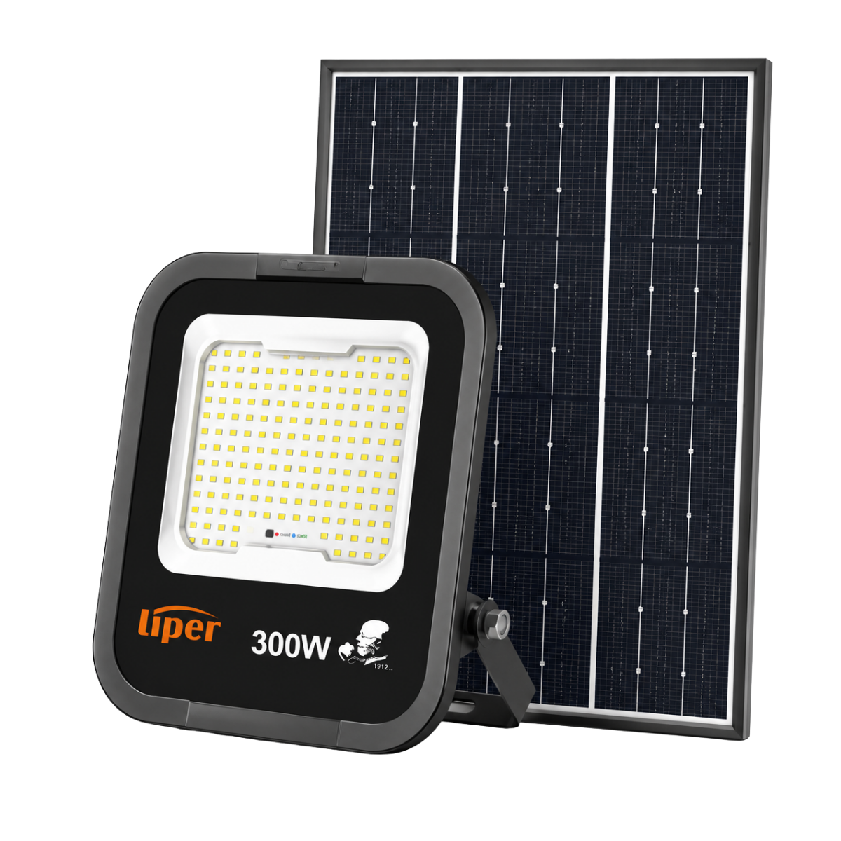 SOLAR FLOODLIGHT