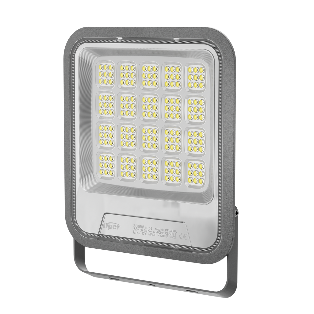 FLOODLIGHT BT LENS