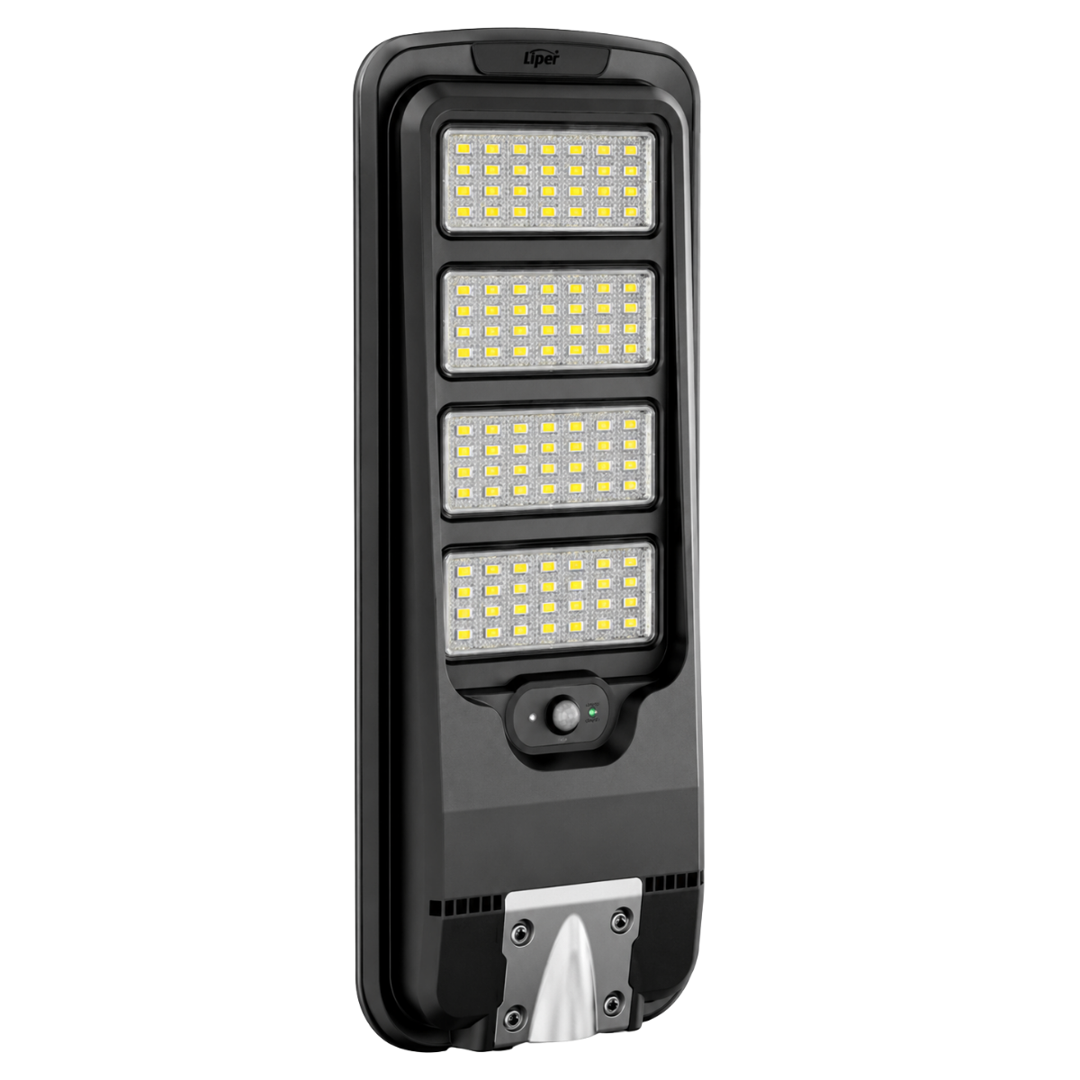 SOLAR STREET LIGHT