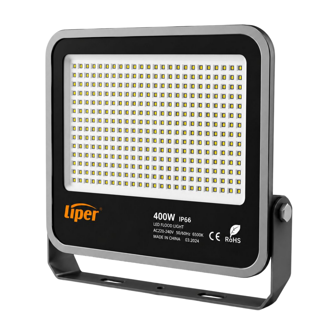 FLOODLIGHT BT GLASS