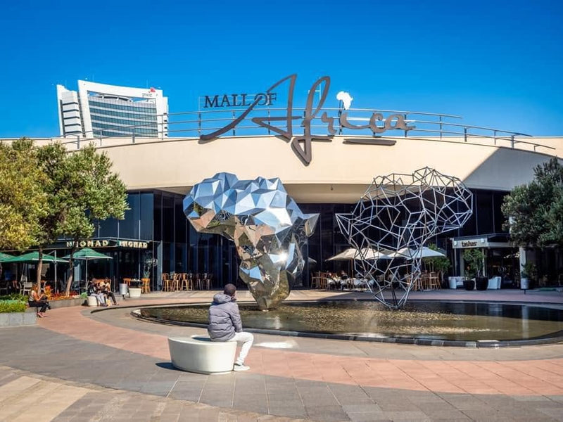 Mall Of Africa