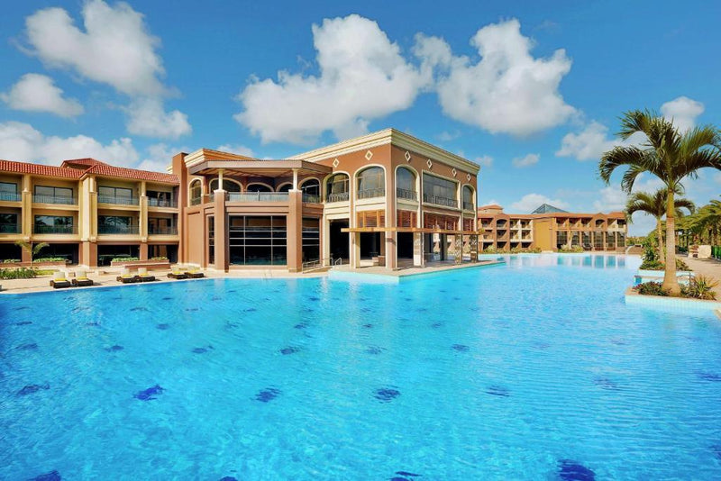 King Ranch Hotel