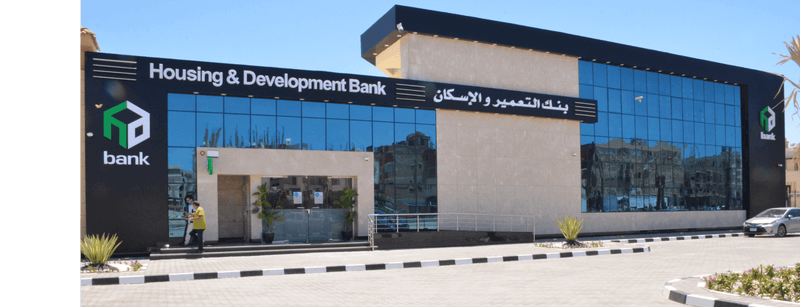 Housing & Development Bank