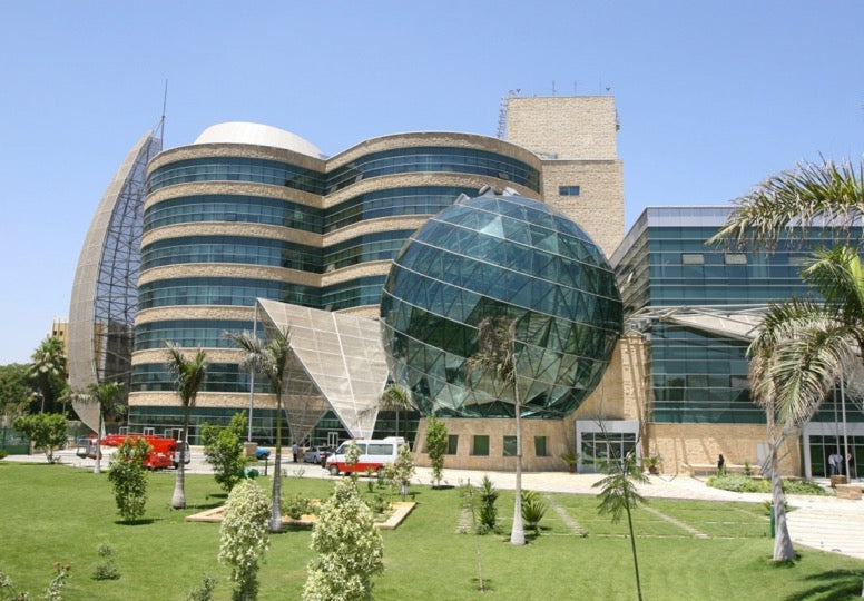 Tanta Hospital 57357