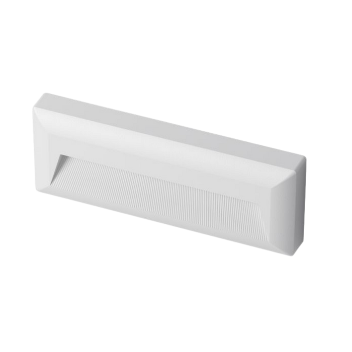 5W SIDE-LIT STEP LIGHT WHITE