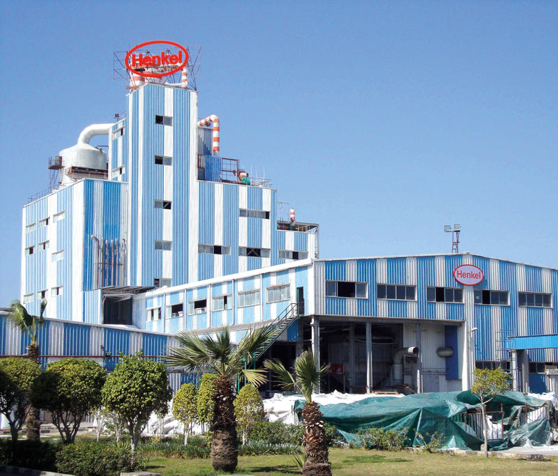 Henkel Egypt