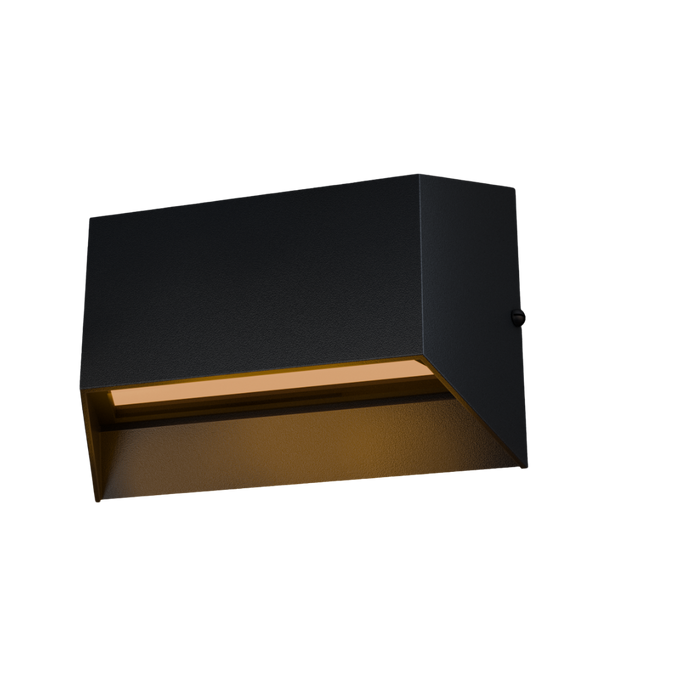 6W WALL LIGHT
