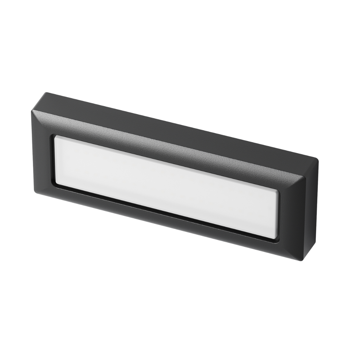 7W BACK-LIT STEP LIGHT