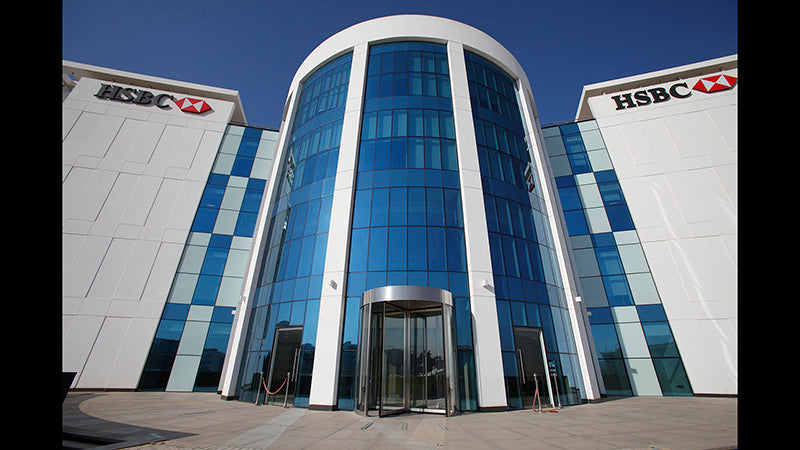 HSBC Bank