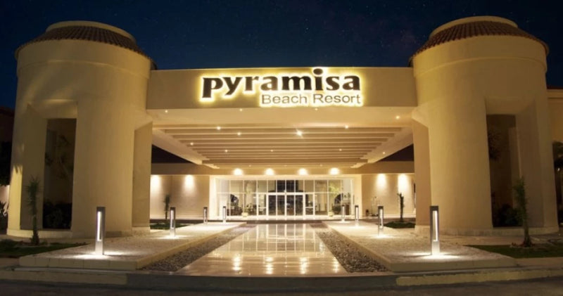 Pyramisa Resort Sharm El Sheikh