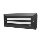 8W RECESSED STEP LIGHT