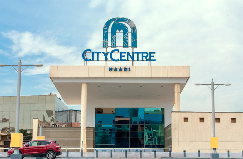 City Center - Maadi