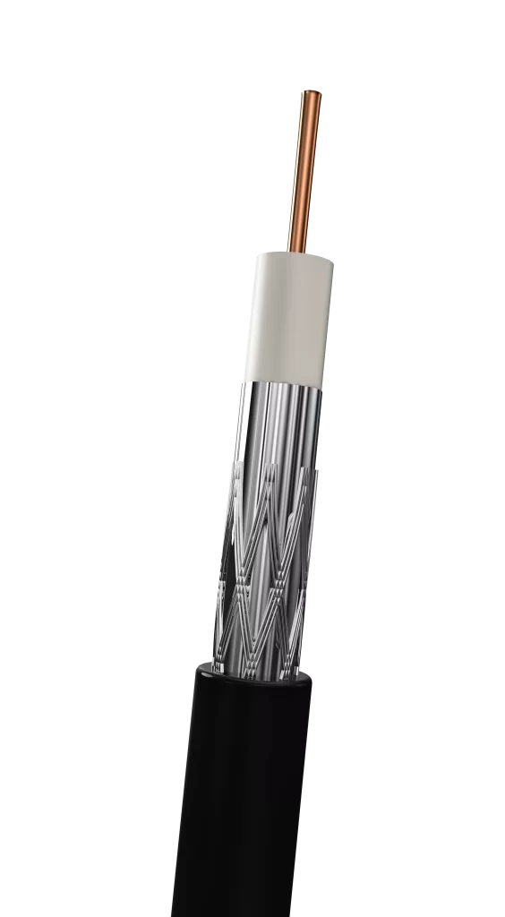 CO-AXIAL CABLE - MATV RG-11