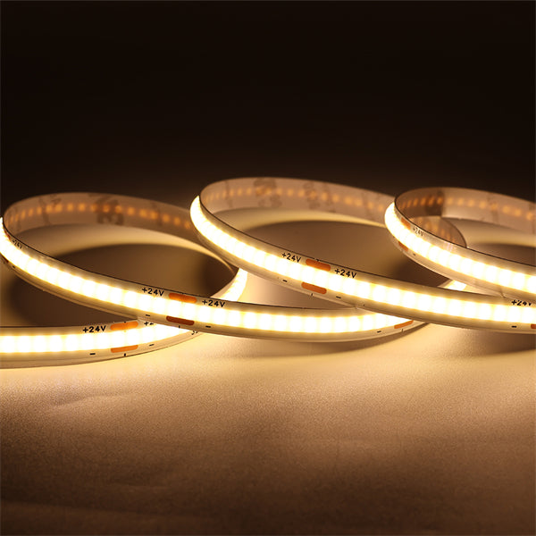 COB STRIP DC24V
