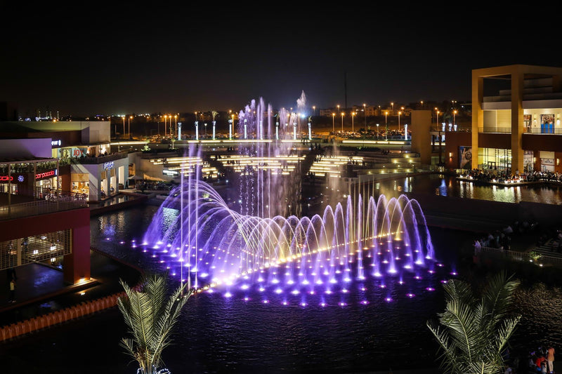 Cairo Festival City – CFC