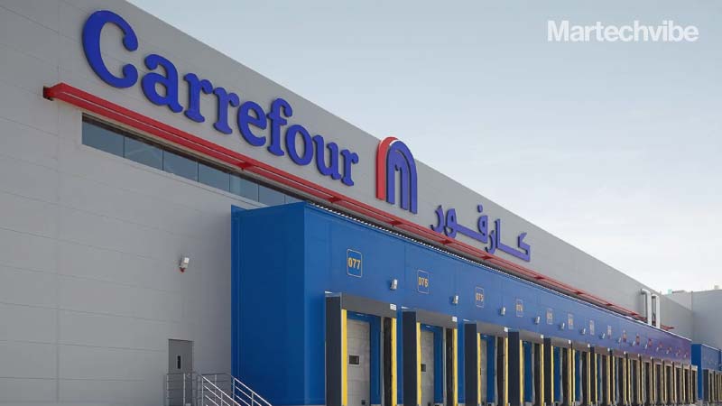 Carrefour
